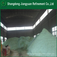 High Purity 98% Ferrous Sulfate with Manufacturer